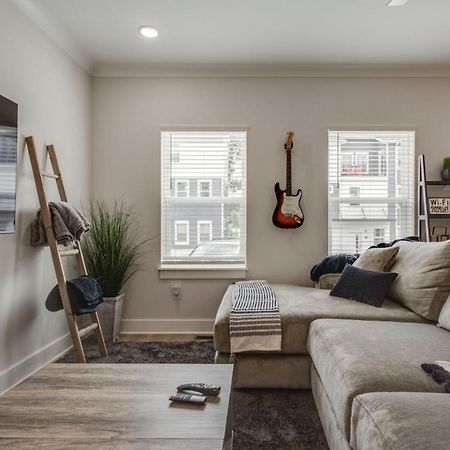 Classy, Cozy, Close To Downtown Nashville Bagian luar foto
