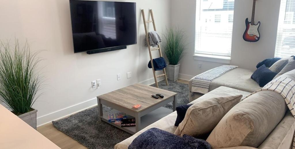 Classy, Cozy, Close To Downtown Nashville Bagian luar foto