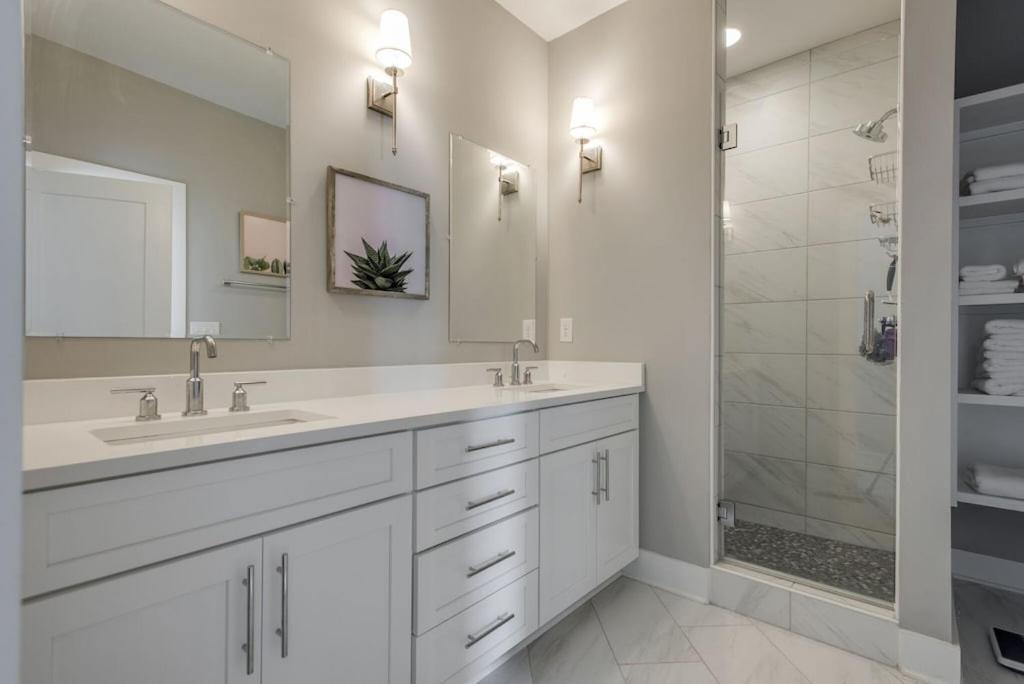 Classy, Cozy, Close To Downtown Nashville Bagian luar foto