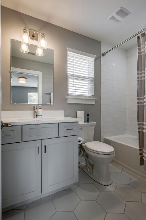 Classy, Cozy, Close To Downtown Nashville Bagian luar foto
