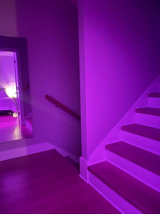 Classy, Cozy, Close To Downtown Nashville Bagian luar foto