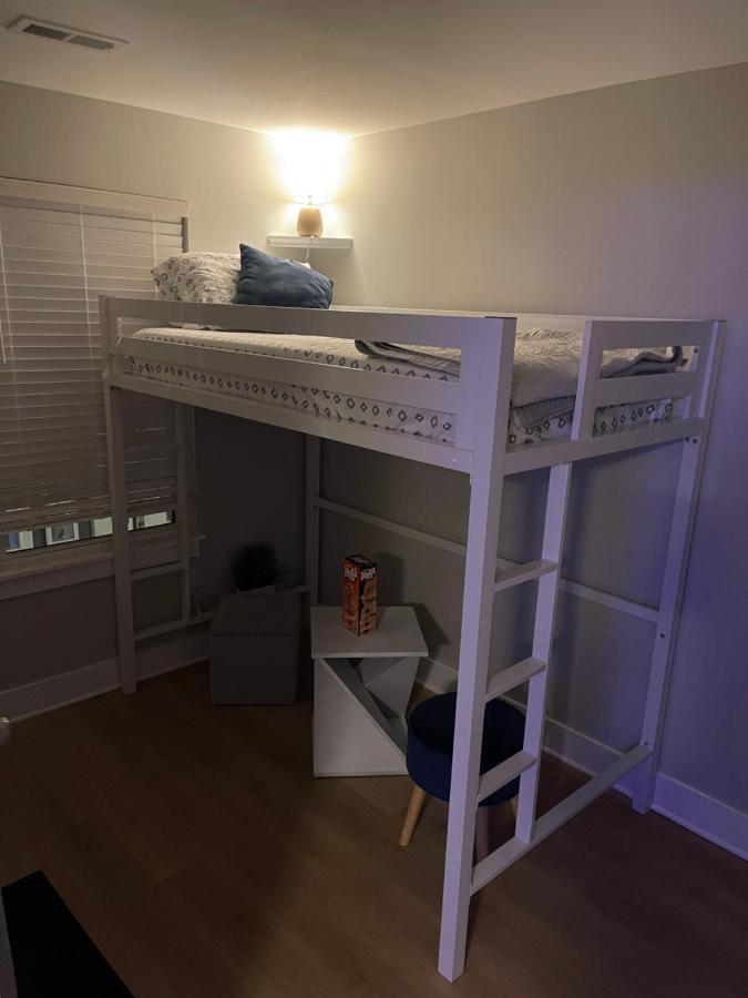 Classy, Cozy, Close To Downtown Nashville Bagian luar foto